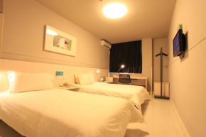 Гостиница Jinjiang Inn Putian East Wenxian Road  Путянь